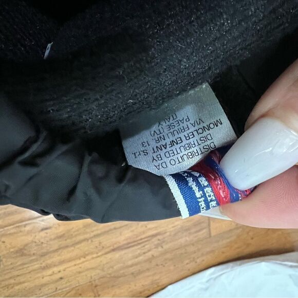 Moncler boots winter snow ski boots - Picture 5 of 16